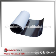 Flexible Adhesive Magnet Roll